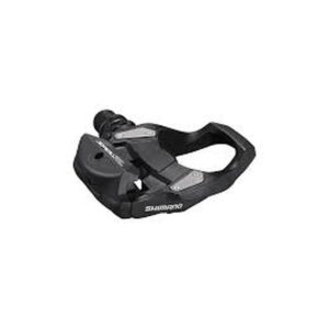 PEDALES SHIMANO PD-RS500 SPD-SL DE RUTA