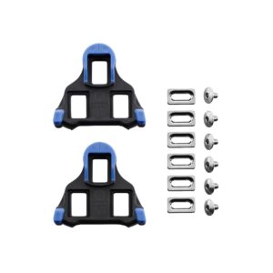 PLAQUETAS SHIMANO SM-SH12 SPD-SL 2° RUTA