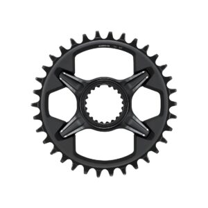PLATO DE BIELA SHIMANO XTR 34T