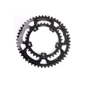 PLATO DE BIELAS SHIMANO DE RUTA 52T 5 PERNOS