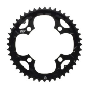 PLATO SHIMANO DEORE 44T 104MM 3X 9S