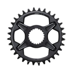 PLATO SHIMANO DEORE XT SM-CRM85 32T 1x12 SPEED