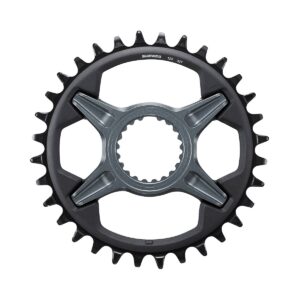 PLATO SHIMANO SLX SM-CRM75 30T 1x12 SPEED