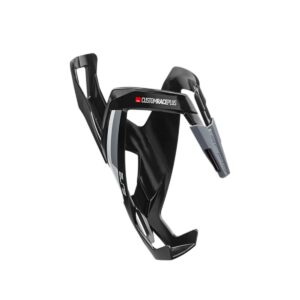 PORTA ANFORA ELITE CUSTOM RACE X COLOR GRIS - NEGRA