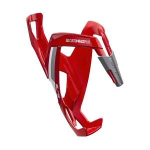 PORTA ANFORA ELITE CUSTON RECE X COLOR ROJA - BLANCA