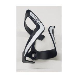 PORTA ANFORA PRO DE ALUMNINIO NEGRO-BLANCA