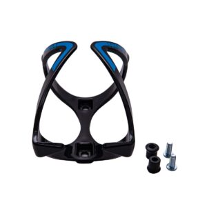 PORTA ANFORA PRO NEGRA AZUL