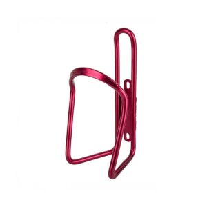 PORTA ANFORA SYNCROS COLOR ROJA