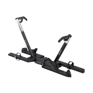 PORTABICICLETAS SARIS SUPERCLAMP G4 2025 DE HITCH PARA 2 BICICLETAS