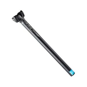 POSTE PRO PARA SIENTO LT 31.6mm COLOR NEGRO