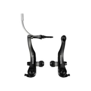 QUIJADA DE FRENO DELANTERO BR-R353