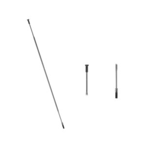 RADIOS CADEX CARBON 245mm