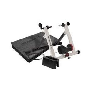 RODILLO DE ENTRENAMIENTO TECH MAG 5+1 ALFOMBRA Y UN BLOQUE