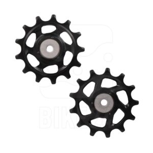 ROLDANAS SHIMANO XT RD-M8100 SET PARA CAMBIOS DE VELOCIDADES