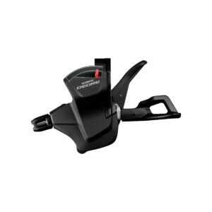 SHIFTER SHIMANO DEORE IZQUIERDO 2-3 VELOCIDADES SL-M6000-L
