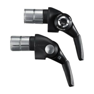 SHIFTER SHIMANO DURA ACE ISL-BSR1H1 PARA TRI