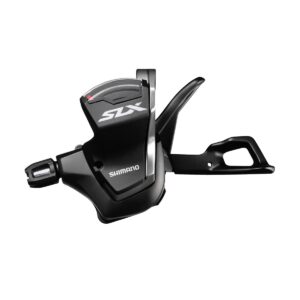 SHIFTER SHIMANO SLX IZQUIERDO 2-3 VELOCIDADES