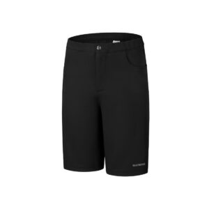 SHORTS SHIMANO FUKUI Jr. COLOR NEGRO TALLA L