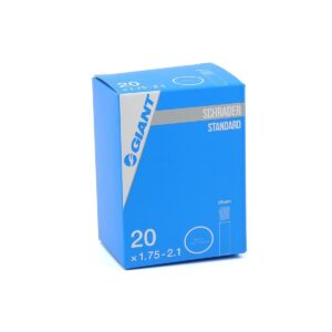 TUBO GIANT 20x1.75-2.1 35MM