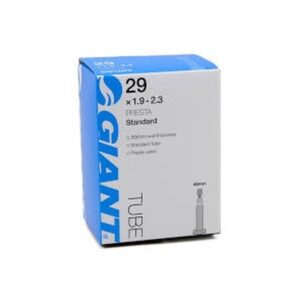 TUBO GIANT 29x1.9-2.3 VALVULA PRESTA 48MM