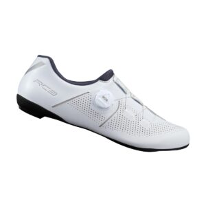 ZAPATOS SHIMANO SH-RC302 COLOR BLANCO