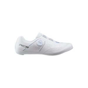 ZAPATOS SHIMANO SH-RC503 COLOR BLANCO