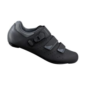 ZAPATOS SHIMANO SH-RP301 COLOR NEGRO TALLA 42