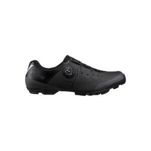 ZAPATOS SHIMANO SH-XC302 COLOR NEGRO