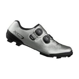 ZAPATOS SHIMANO SH-XC703 COLOR SILVER