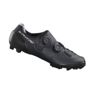 ZAPATOS SHIMANO SH-XC902 COLOR NEGRO TALLA 43