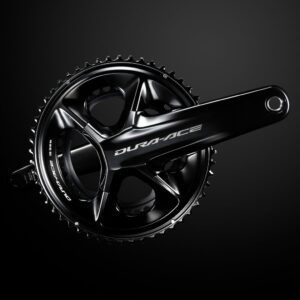 BIELAS SHIMANO DURA ACE FC-R9200 52-36T 172.5MM 2X12 SPEED