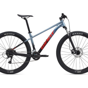 BICICLETA GIANT TALON 3 29 COLOR PLATEADO TALLA M